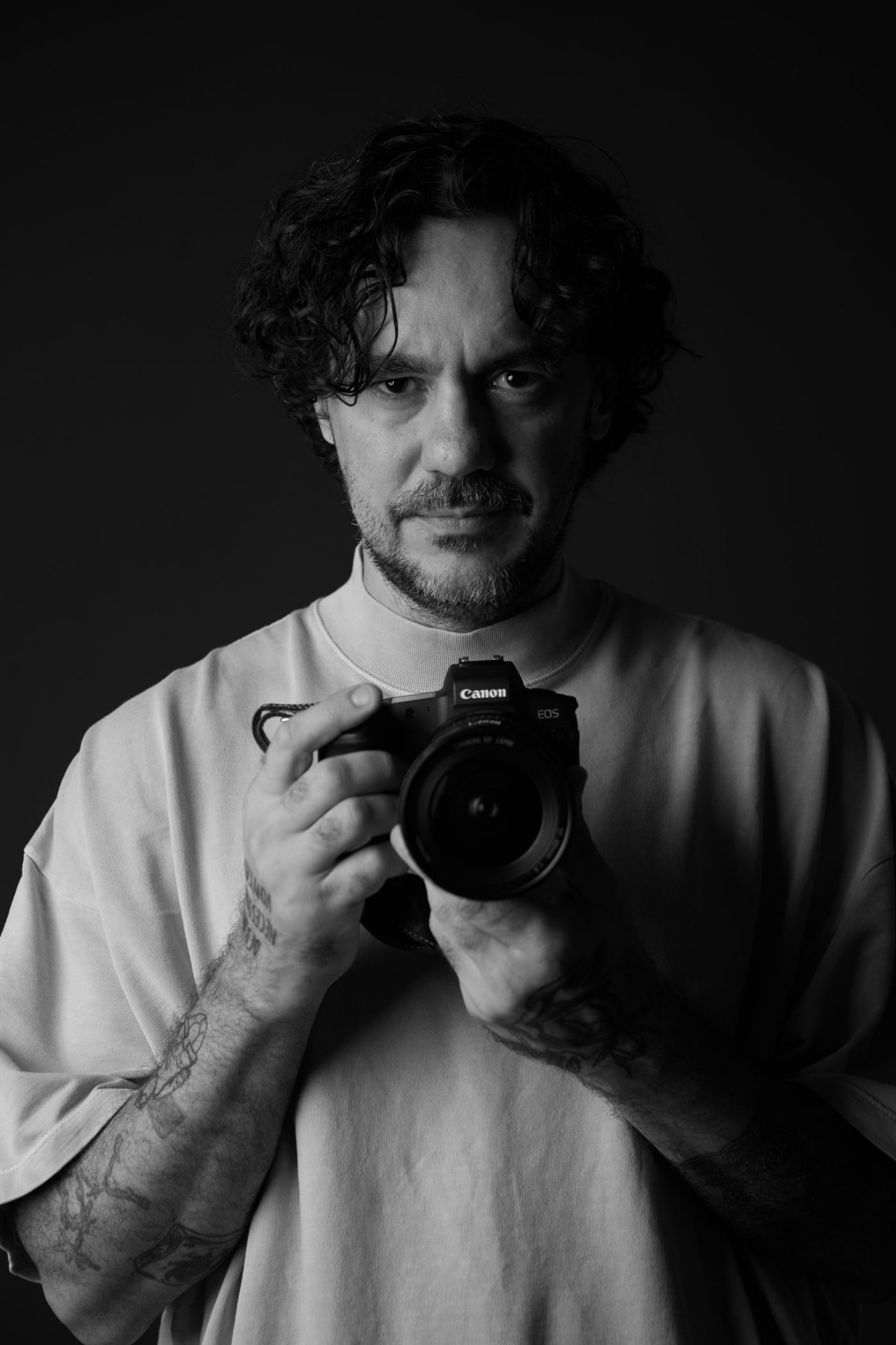 Fernando, Estúdio Fer Foto